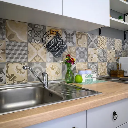 Apartamento Green Holiday Dubrovnik