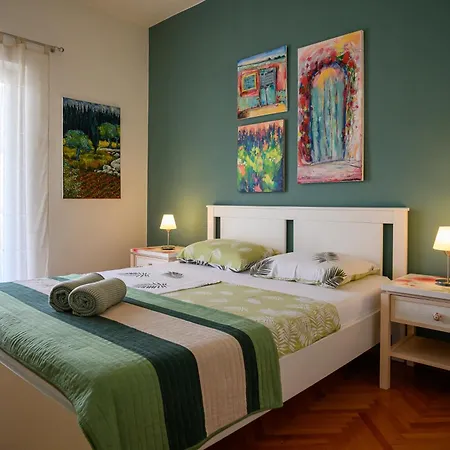 Apartamento Green Holiday