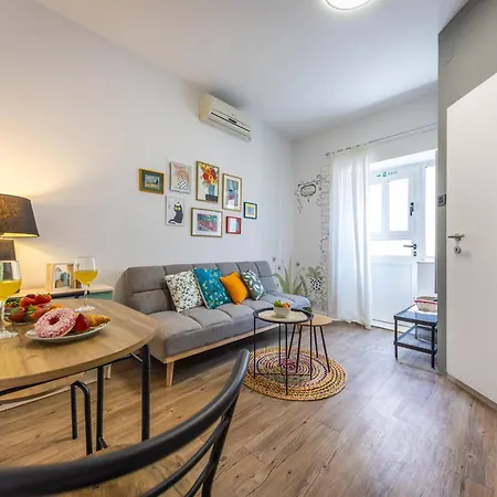Green Holiday Apartamento