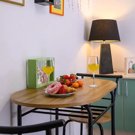 Green Holiday Apartamento Dubrovnik