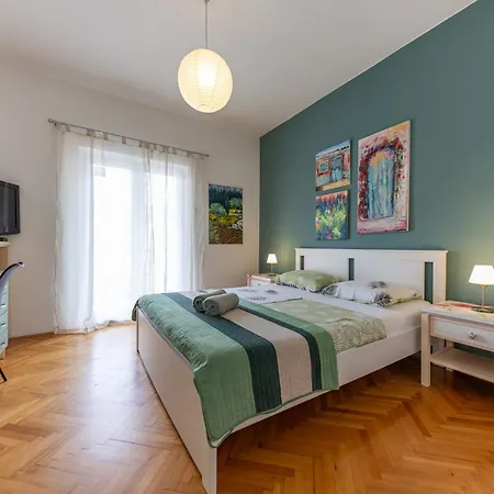 Green Holiday Apartamento