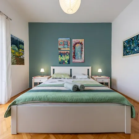 Green Holiday Apartamento *