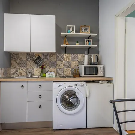 Apartamento Green Holiday Dubrovnik